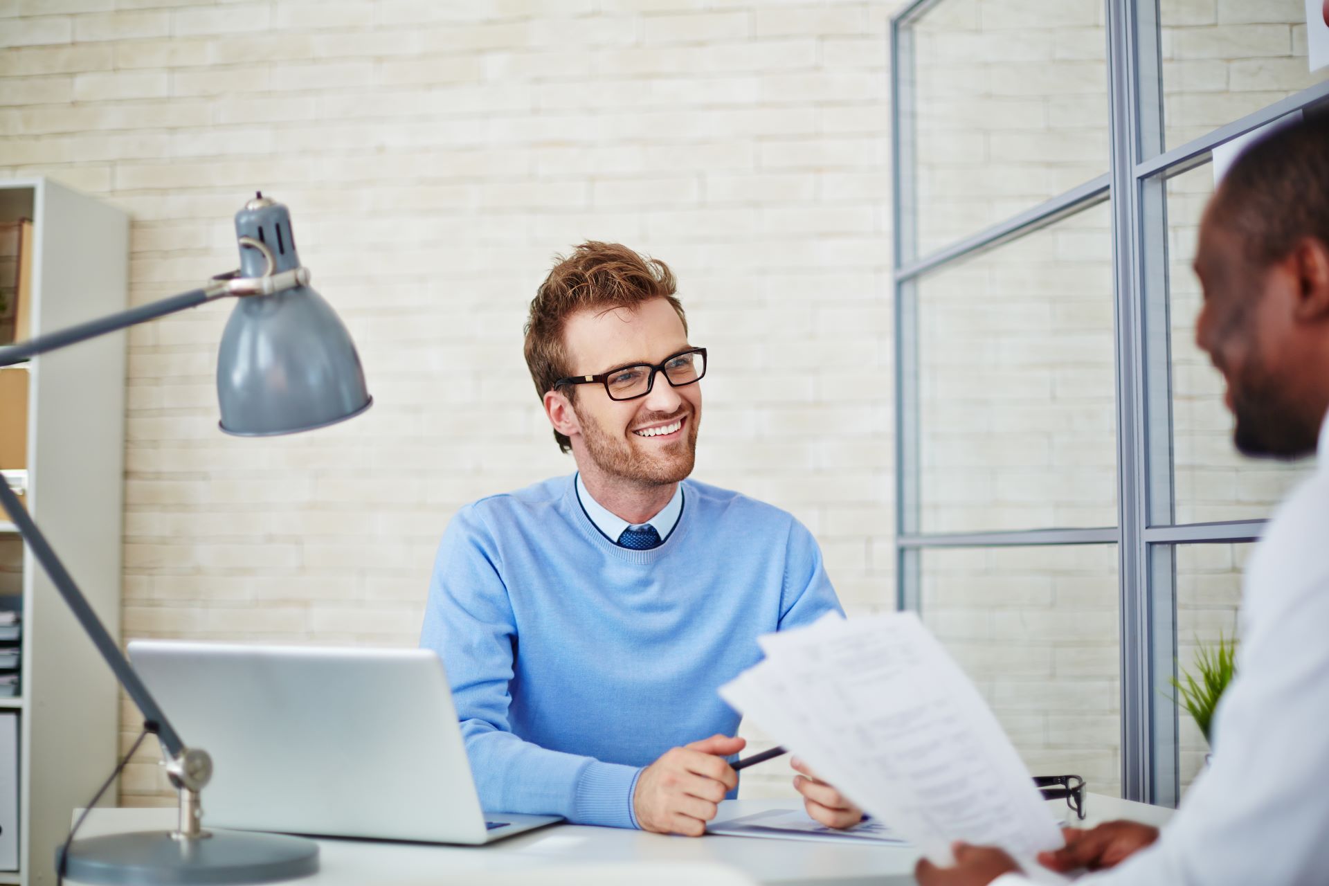 Mackay Cover Letters